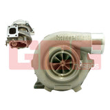 Garrett=Turbo Charger GTX2860R GEN2 IWG 0.64a/r T25/5 Bolt Nissan Flange