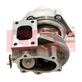 Garrett=Turbo Charger GTX2860R GEN2 IWG 0.64a/r T25/5 Bolt Nissan Flange