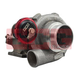 Garrett=Turbo Charger GTX2860R GEN2 IWG 0.64a/r T25/5 Bolt Nissan Flange