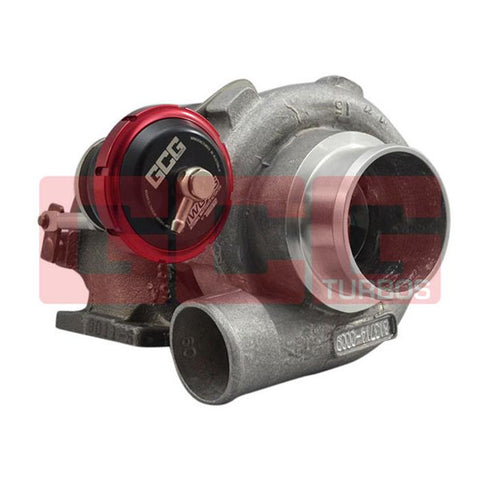 Garrett=Turbo Charger GTX2860R GEN2 IWG 0.86a/r T25/5 Bolt Nissan Flange