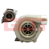 Garrett=Turbo Charger GTX2867R GEN2 EWG 0.73a/r T3 Single Entry/V-Band