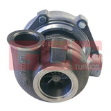 Garrett=Turbo Charger GTX2867R 1.4-2.5L 0.72a/r V-Band 856800-5006S