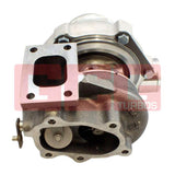 Garrett=Turbo Charger GTX2867R 1.4-2.5L 0.86a/r T25 V-Band 856800-5008S