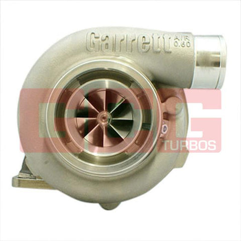 Garrett=Turbo Charger GTX3071R GEN2 EWG 1.01a/r V-Band Inlet/Outlet S/E