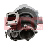 Garrett=Turbo Charger GTX3071R GEN2 IWG 0.63a/r T3 S/E 5 Bolt Outlet