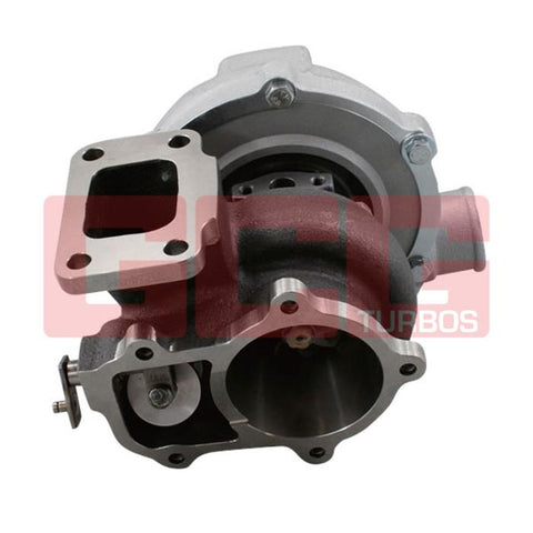 Garrett=Turbo Charger GTX3071R GEN2 IWG 0.63a/r T3 S/E 5 Bolt Outlet