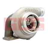 Garrett=Turbo Charger GTX3076R GEN2 EWG 0.82a/r T3 S/E V-Band Outlet