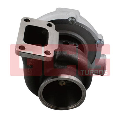 Garrett=Turbo Charger GTX3076R GEN2 EWG 0.63a/r T3 S/E V-Band Outlet