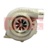 Garrett=Turbo Charger GTX3076R GEN2 EWG 0.83a/r V-Band Inlet/Outlet S/E