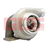 Garrett=Turbo Charger GTX3076R GEN2 EWG 1.01a/r V-Band Inlet/Outlet S/E