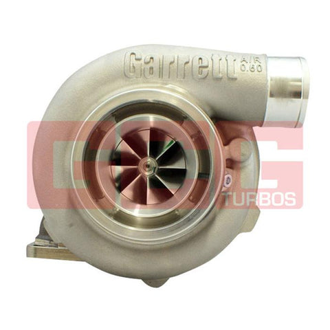 Garrett=Turbo Charger GTX3076R GEN2 EWG 0.61a/r V-Band Inlet/Outlet S/E