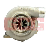 Garrett=Turbo Charger GTX3076R GEN2 IWG 0.63a/r T3 S/E 5 Bolt Outlet