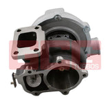 Garrett=Turbo Charger GTX3076R GEN2 IWG 0.63a/r T3 S/E 5 Bolt Outlet