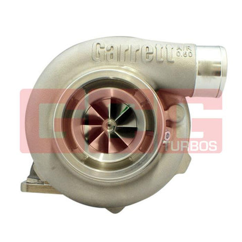 Garrett=Turbo Charger GTX3576R GEN2 EWG 0.82a/r T3 S/E V-Band Outlet