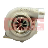 Garrett=Turbo Charger GTX3576R GEN2 EWG 0.63a/r T3 S/E V-Band Outlet