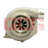 Garrett=Turbo Charger GTX3576R GEN2 EWG 0.83a/r V-Band Inlet/Outlet S/E