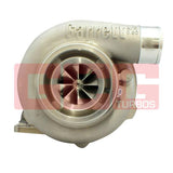 Garrett=Turbo Charger GTX3576R GEN2 EWG 0.61a/r V-Band Inlet/Outlet S/E