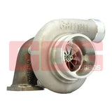 Garrett=Turbo Charger GTX3582R GEN2 EWG 0.82a/r T3 S/E V-Band Outlet