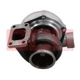 Garrett=Turbo Charger GTX3582R GEN2 EWG 0.82a/r T3 S/E V-Band Outlet