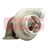 Garrett=Turbo Charger GTX3582R GEN2 EWG 0.63a/r T3 S/E V-Band Outlet