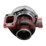 Garrett=Turbo Charger GTX3582R GEN2 EWG 0.63a/r T3 S/E V-Band Outlet