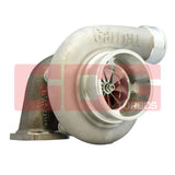 Garrett=Turbo Charger GTX3582R GEN2 EWG 0.63a/r T4 S/E V-Band Outlet