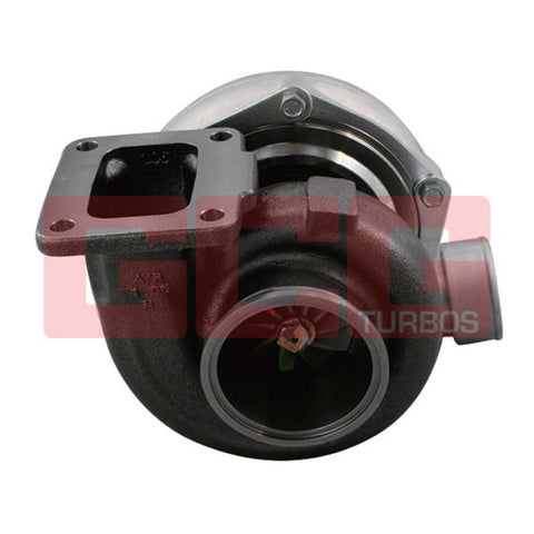 Garrett=Turbo Charger GTX3582R GEN2 EWG 0.63a/r T4 S/E V-Band Outlet