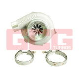 Garrett=Turbo Charger GTX3576R 2-4.5L 0.83a/r V-Band 856803-5002S