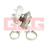 Garrett=Turbo Charger GTX3576R 2-4.5L 0.83a/r V-Band 856803-5002S