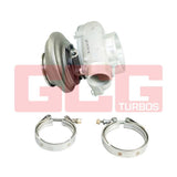 Garrett=Turbo Charger GTX3576R 2-4.5L 0.83a/r V-Band 856803-5002S