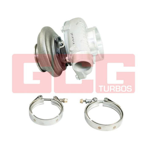 Garrett=Turbo Charger GTX3576R 2-4.5L 0.83a/r V-Band 856803-5002S