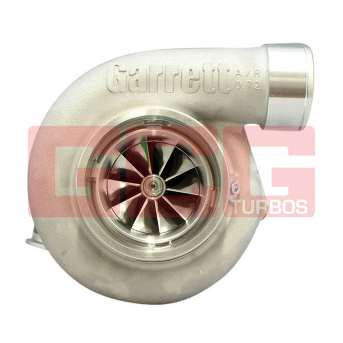 Garrett=Turbo Charger GTX3584RS GEN3 0.83a/r V-B / Hose CHSG Outlet ...