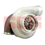 Garrett=Turbo Charger GTX3584RS GEN3 1.01a/r V-B / Hose CHSG Outlet