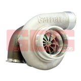 Garrett=Turbo Charger GTX3584RS GEN3 1.21a/r V-B / Hose CHSG Outlet