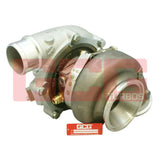 Garrett=G25-550 Turbocharger 0.72a/r EWG STD V-Band Inlet/Outlet