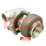 Garrett=G25-660 Turbocharger 0.72a/r EWG STD V-Band Inlet/Outlet