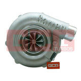 Garrett=G30-770 Turbo Charger 0.83a/r 58mm/55mm EWG STD V-Band/V-Band