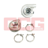 Garrett=G30-900 Turbo Charger 0.83a/r 62mm/55mm EWG STD V-Band/V-Band