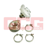 Garrett=G30-900 Turbo Charger 0.83a/r 62mm/55mm EWG STD V-Band/V-Band