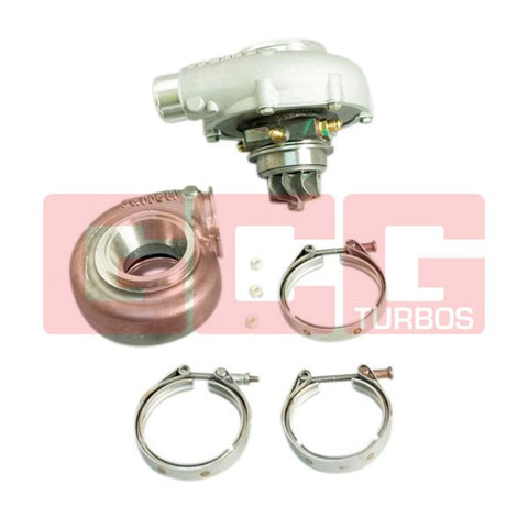 Garrett=G30-900 Turbo Charger 0.83a/r 62mm/55mm EWG STD V-Band/V-Band