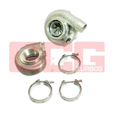 Garrett=G30-900 Turbo Charger 0.83a/r 62mm/55mm EWG STD V-Band/V-Band