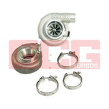 Garrett=G30-900 Turbo Charger 1.01a/r 62mm/55mm EWG STD V-Band/V-Band