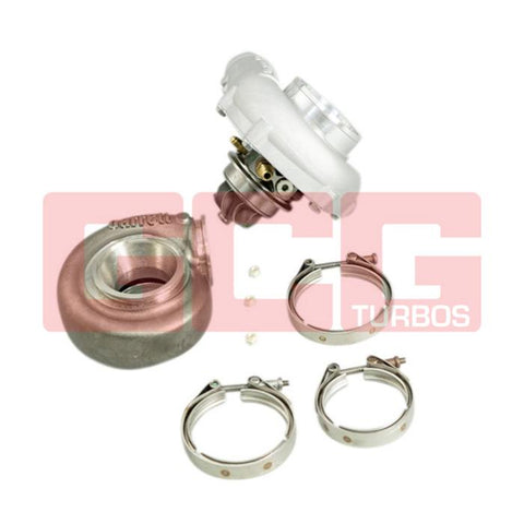 Garrett=G30-900 Turbo Charger 1.01a/r 62mm/55mm EWG STD V-Band/V-Band