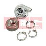 Garrett=G30-900 Turbo Charger 1.01a/r 62mm/55mm EWG STD V-Band/V-Band