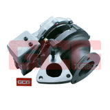 Garrett=Turbo Charger GTB2256VK Upgrade Ford Ranger/Mazda BT-50 3.2TD PX1 2011>