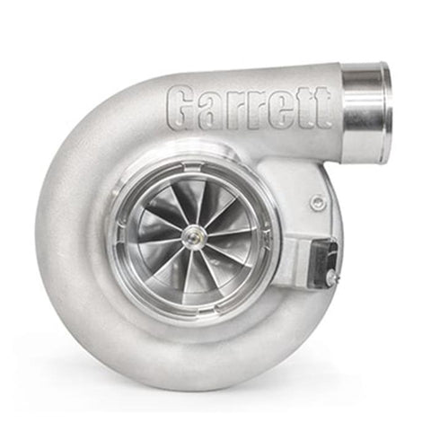 Garrett=G40-900 Turbo Charger 0.85a/r 62mm / 77mm T4 T/E V-Band