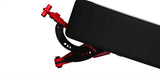 GKTECH = S/R CHASSIS FRONT SUPER LOCK LOWER CONTROL ARMS (FLCA'S)