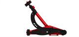 GKTECH = S/R CHASSIS FRONT SUPER LOCK LOWER CONTROL ARMS (FLCA'S)