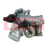 GCG=Turbo Charger JHJ-9VA13 VW/Audi 2.0L TFSI CAWA/CCZA/CAWB 2005>06J145713K