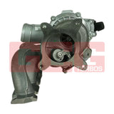 GCG=Turbo Charger JHJ-9VA13 VW/Audi 2.0L TFSI CAWA/CCZA/CAWB 2005>06J145713K